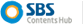 SBS Contents Hub