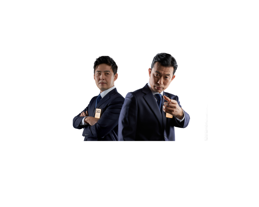 2023-24 ‘V리그 <b>올스타전</b>’ 해설도 선수도 유니버스!