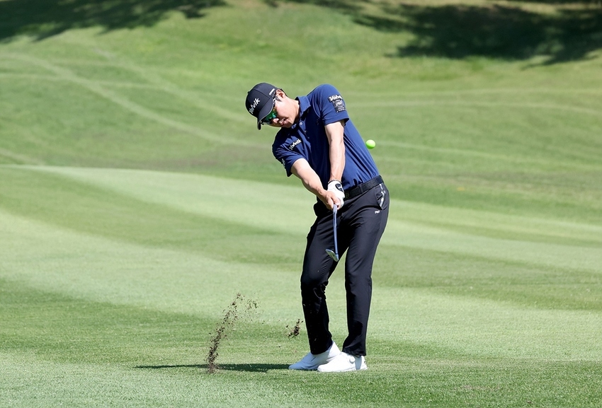 “KPGA 투어 우승 도전은 ‘현재진행형’”… ‘투어 14년차’ 김민수가 그리는 2025 시즌