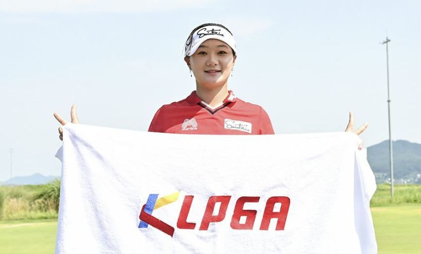 ‘무결점 플레이’ 김새로미, 드림투어 시즌 2승 달성! [KLPGA]